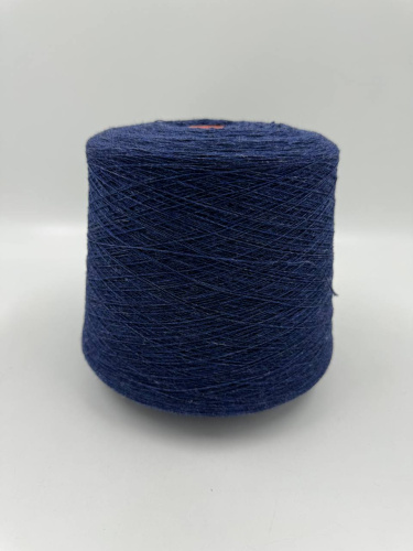 Пряжа Sportwool, Filato, меринос, цвет джинсовый